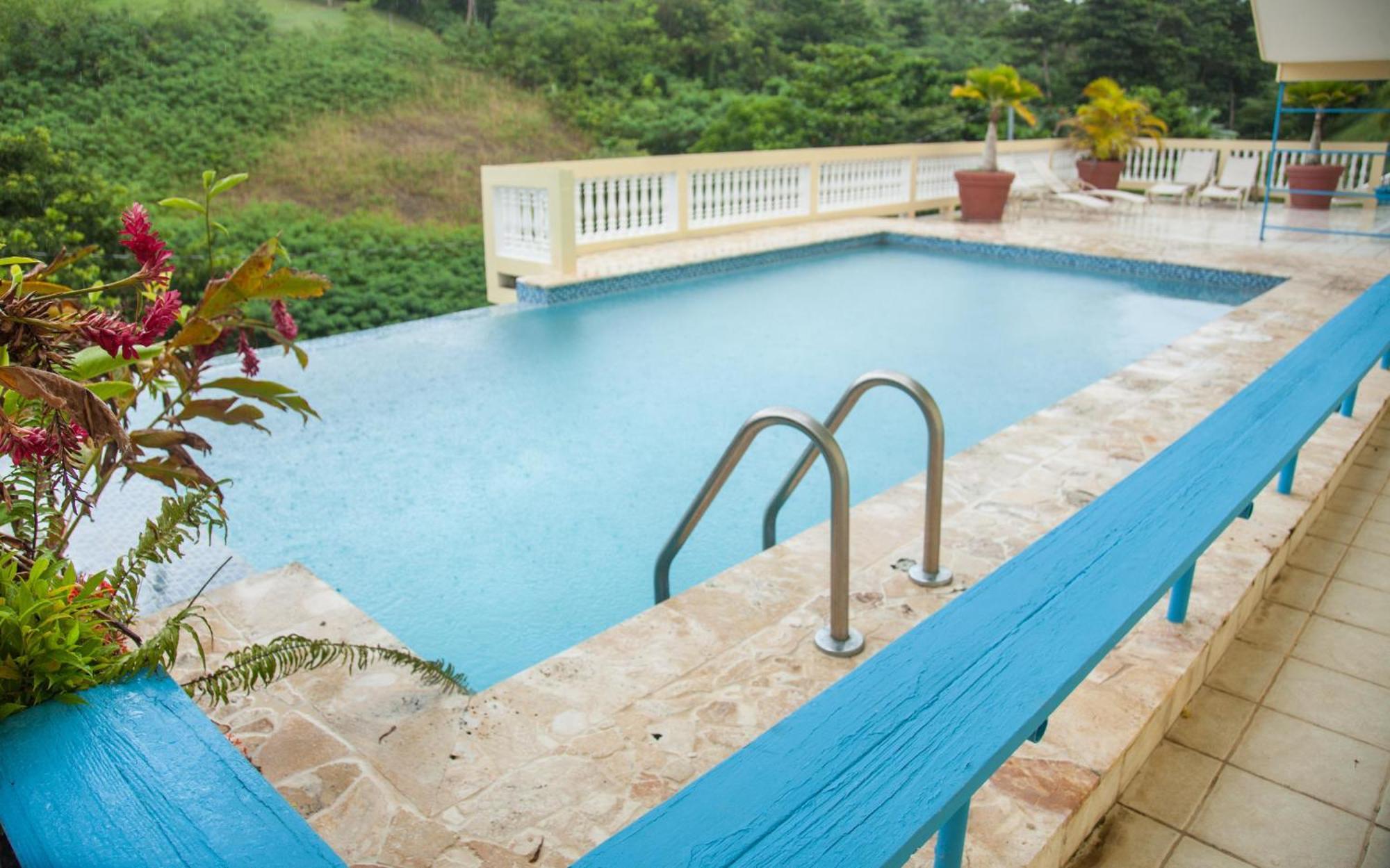 Puntas Rincon Villa 301 With Private Rooftop Terrace Екстериор снимка