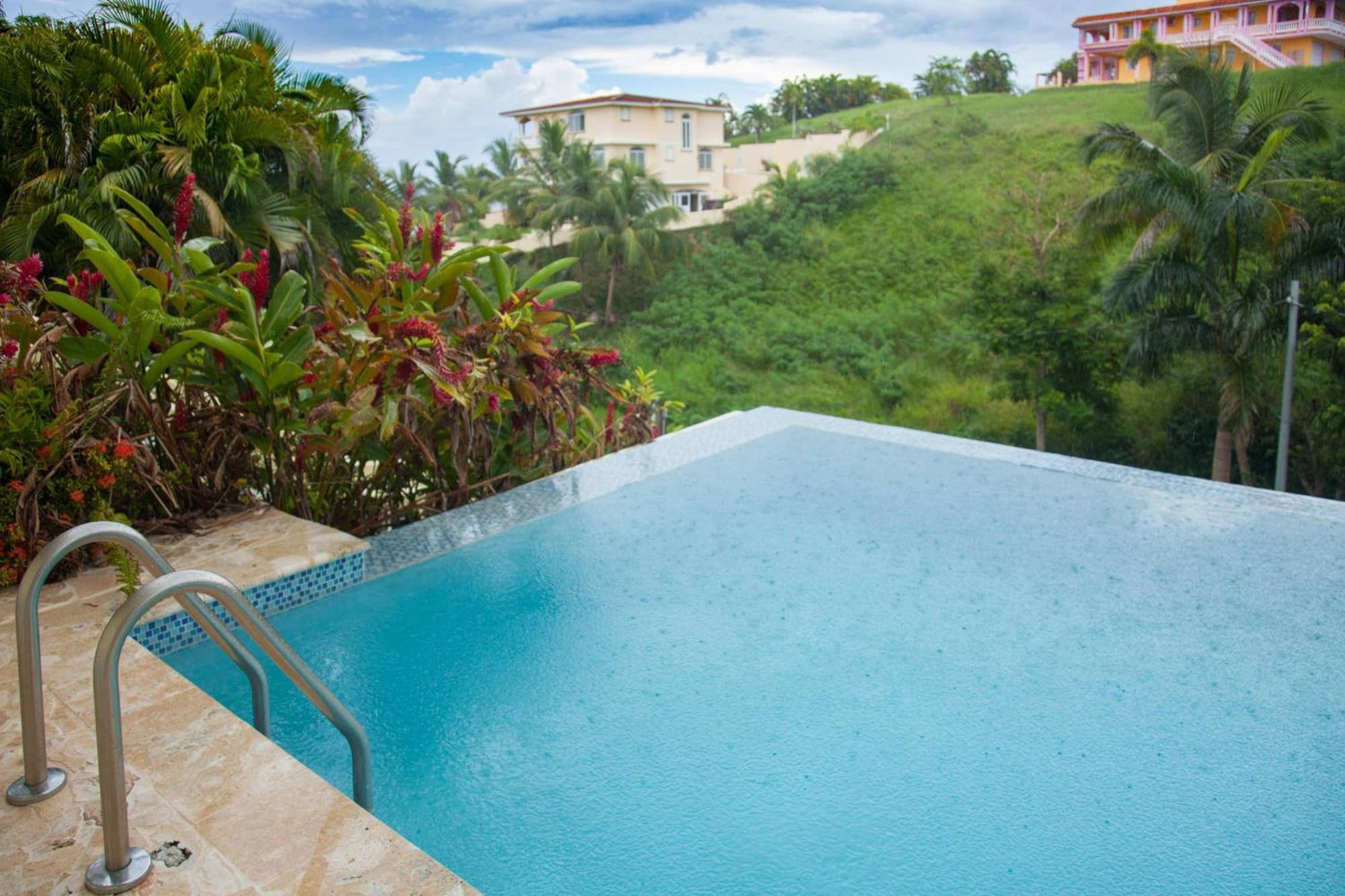 Puntas Rincon Villa 301 With Private Rooftop Terrace Екстериор снимка