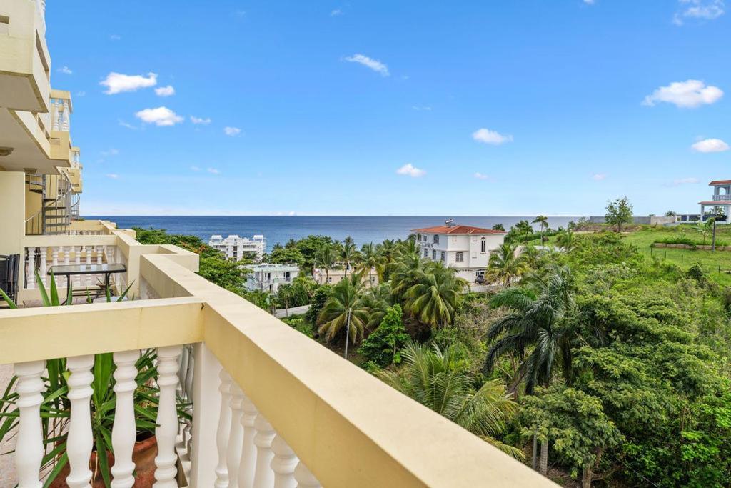 Puntas Rincon Villa 301 With Private Rooftop Terrace Екстериор снимка
