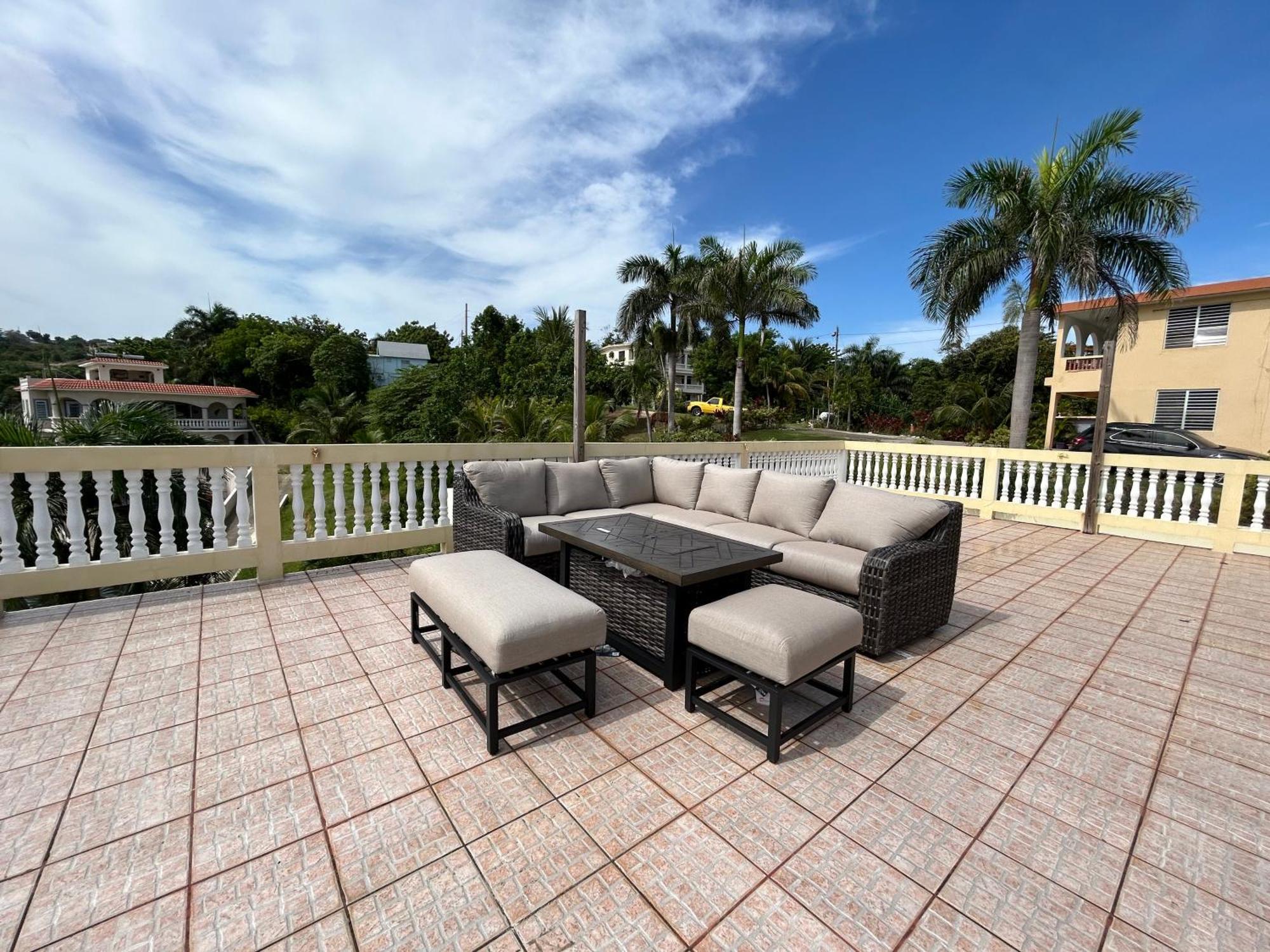 Puntas Rincon Villa 301 With Private Rooftop Terrace Екстериор снимка