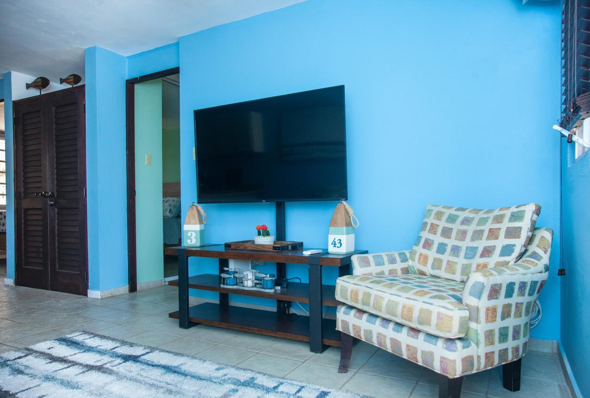 Puntas Rincon Villa 301 With Private Rooftop Terrace Екстериор снимка