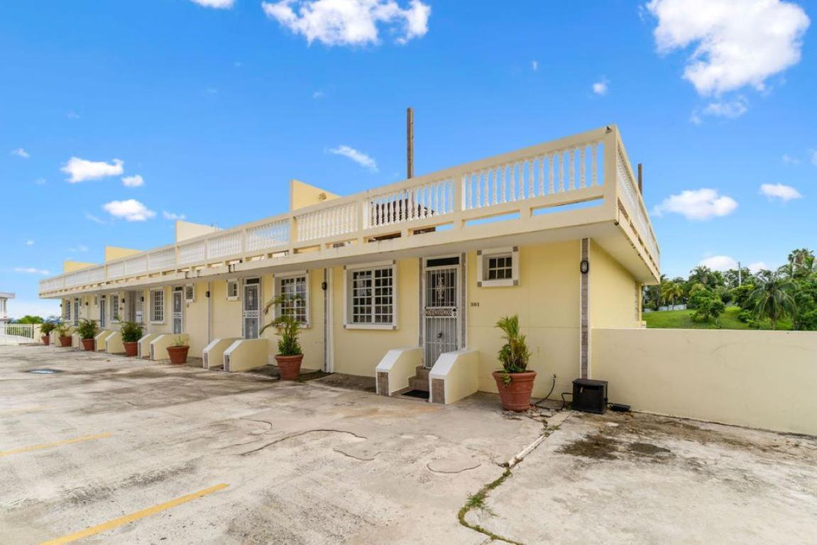 Puntas Rincon Villa 301 With Private Rooftop Terrace Екстериор снимка