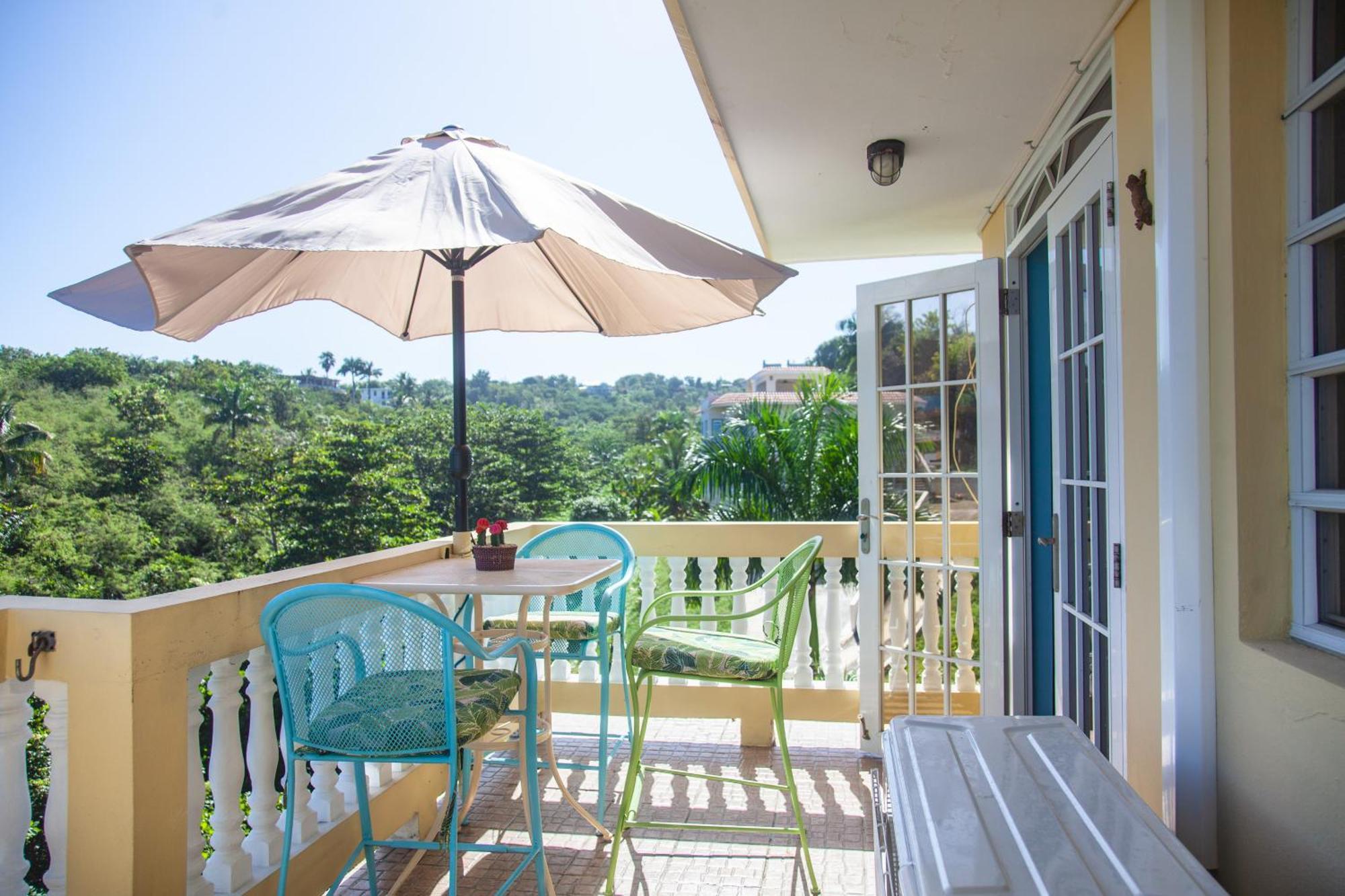 Puntas Rincon Villa 301 With Private Rooftop Terrace Екстериор снимка